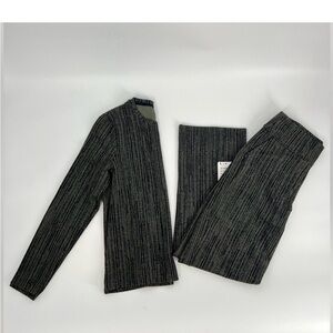 Saint and Sofia Loungewear Set